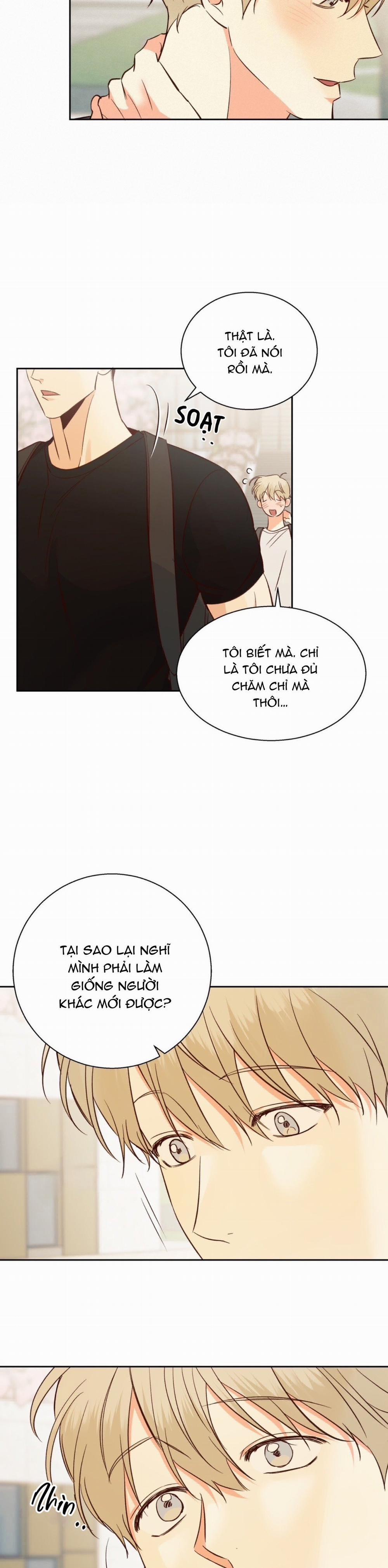 Cửa Hàng Tiện Lợi Nguy Hiểm 96 trang 28