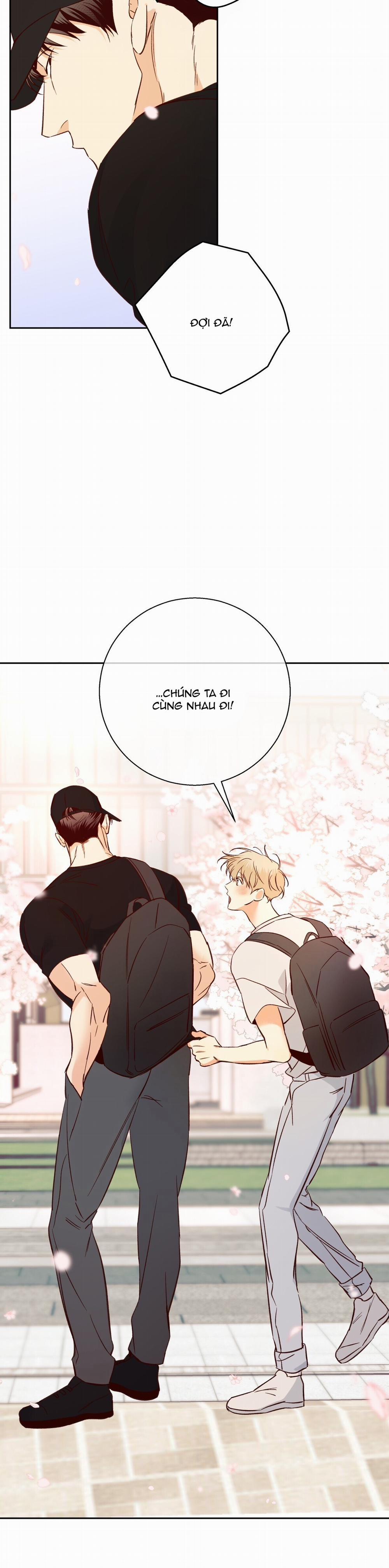 Cửa Hàng Tiện Lợi Nguy Hiểm 96 trang 6