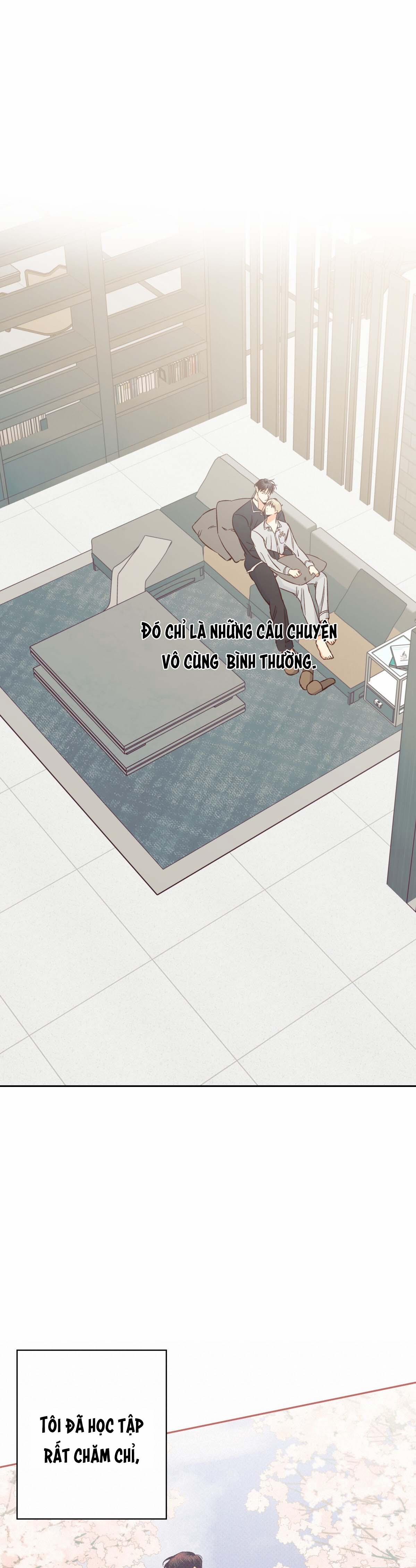 Cửa Hàng Tiện Lợi Nguy Hiểm 97 trang 18