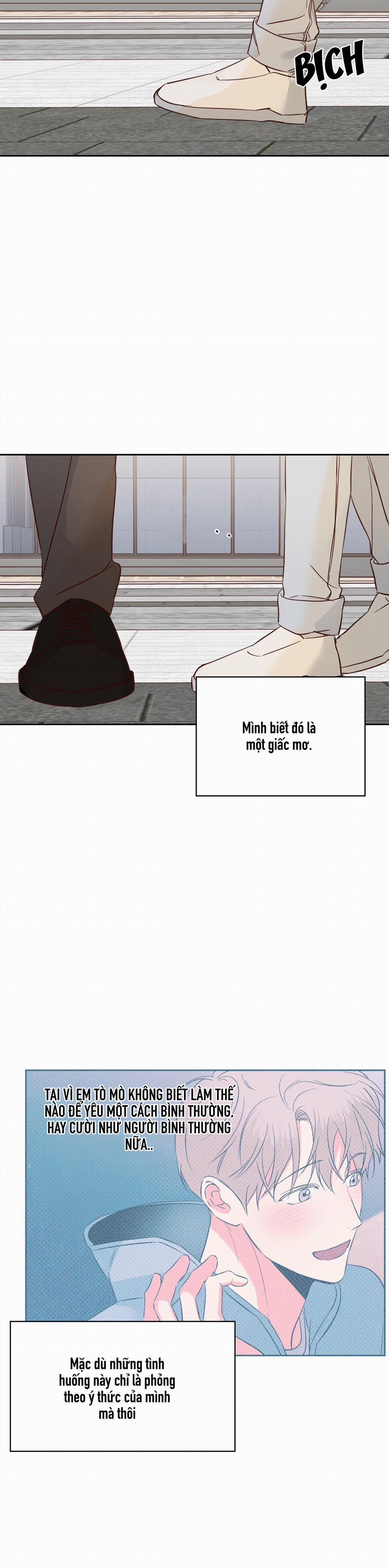 Cửa Hàng Tiện Lợi Nguy Hiểm 97 trang 2