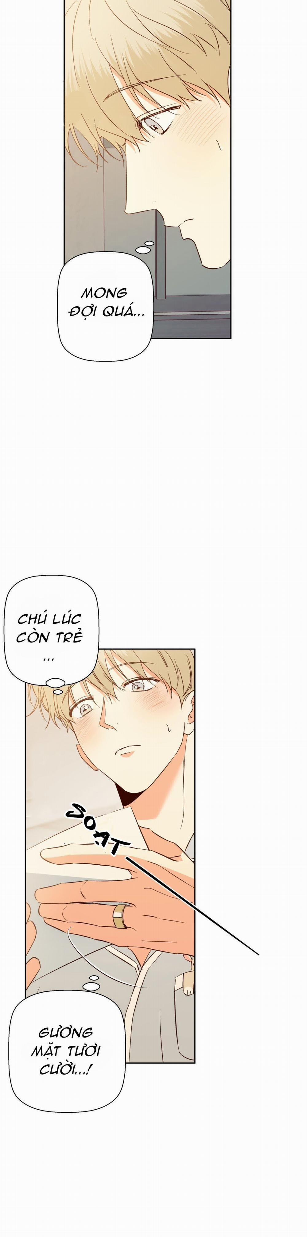 Cửa Hàng Tiện Lợi Nguy Hiểm 97 trang 27