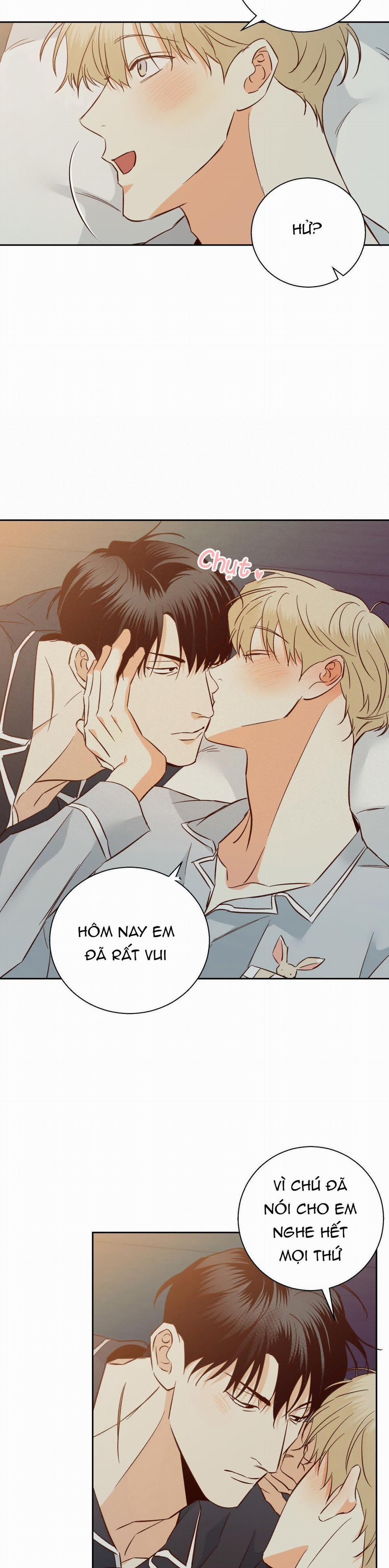 Cửa Hàng Tiện Lợi Nguy Hiểm 97 trang 30