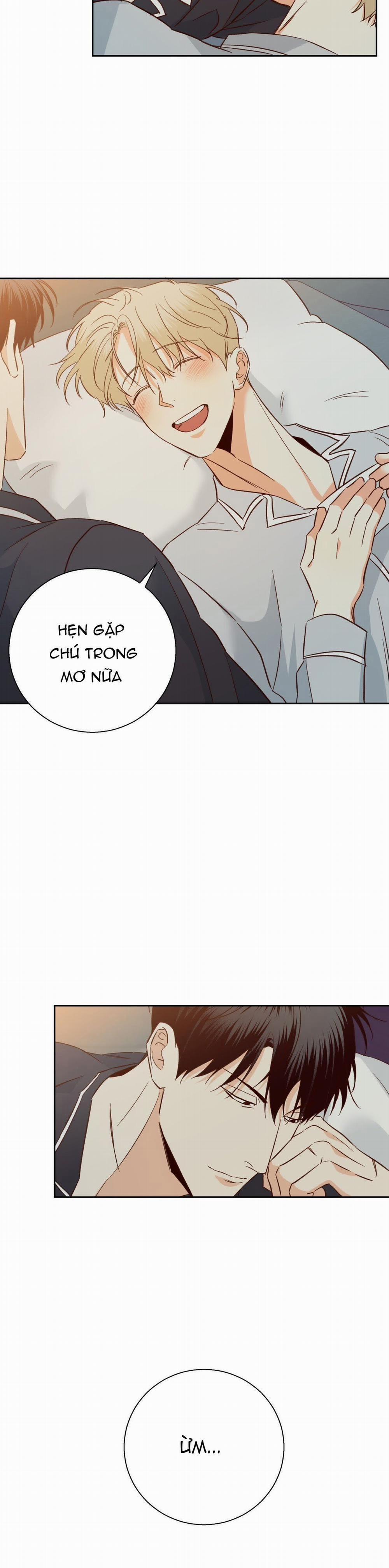 Cửa Hàng Tiện Lợi Nguy Hiểm 97 trang 31