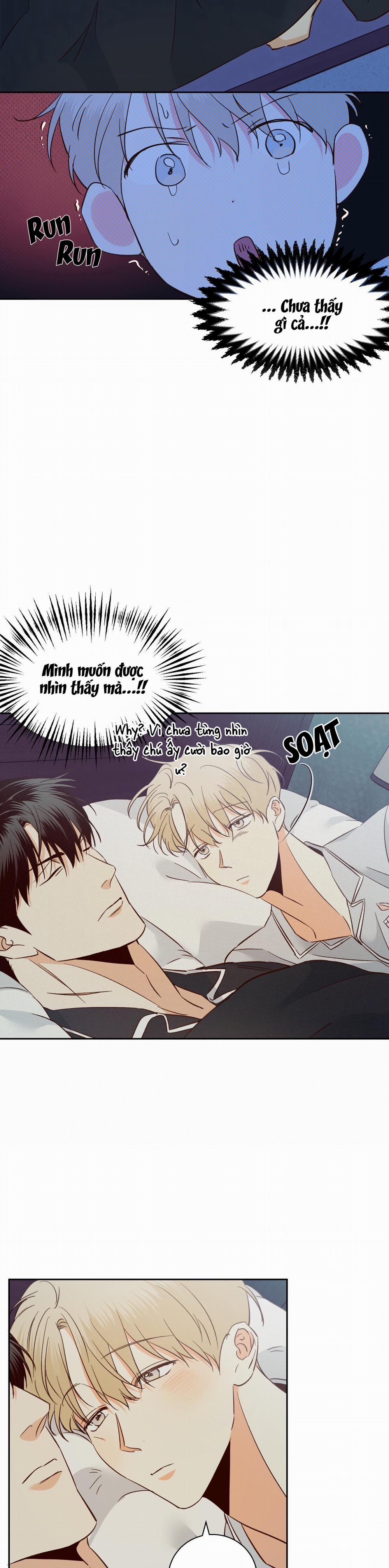 Cửa Hàng Tiện Lợi Nguy Hiểm 97 trang 7