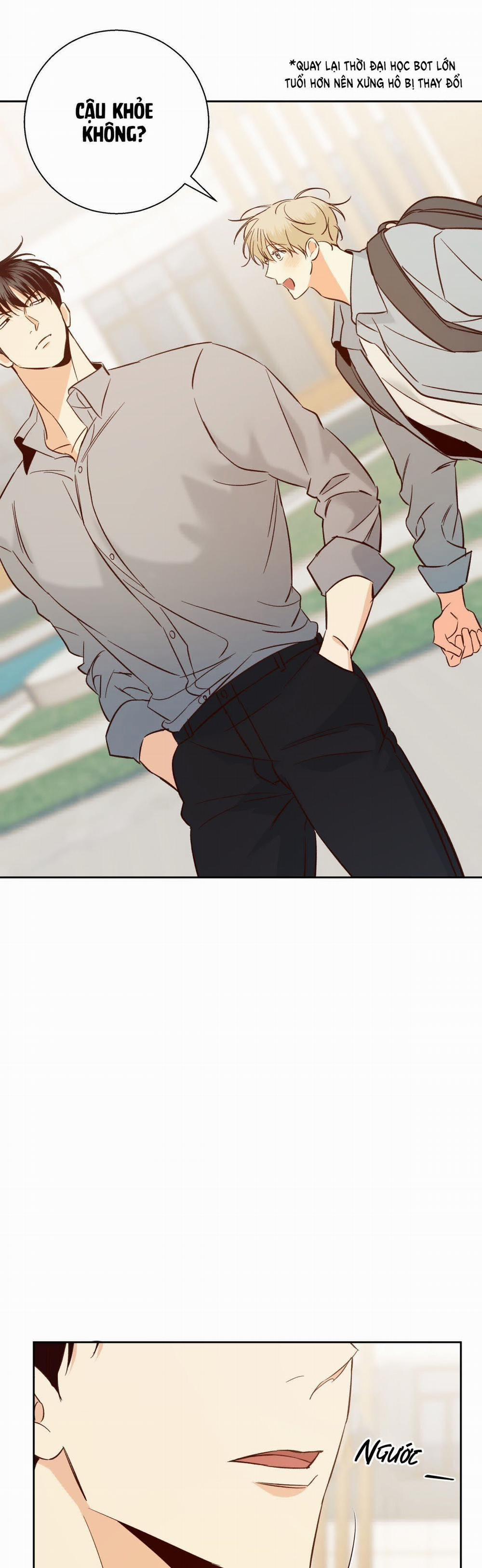 Cửa Hàng Tiện Lợi Nguy Hiểm 98 trang 0