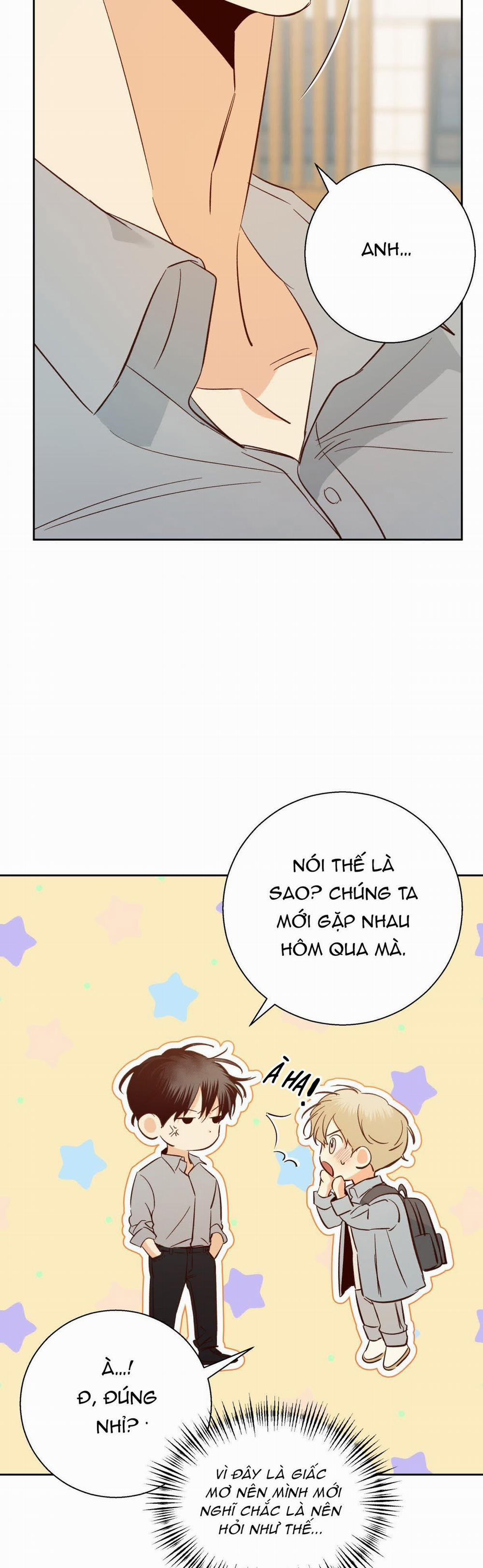 Cửa Hàng Tiện Lợi Nguy Hiểm 98 trang 1