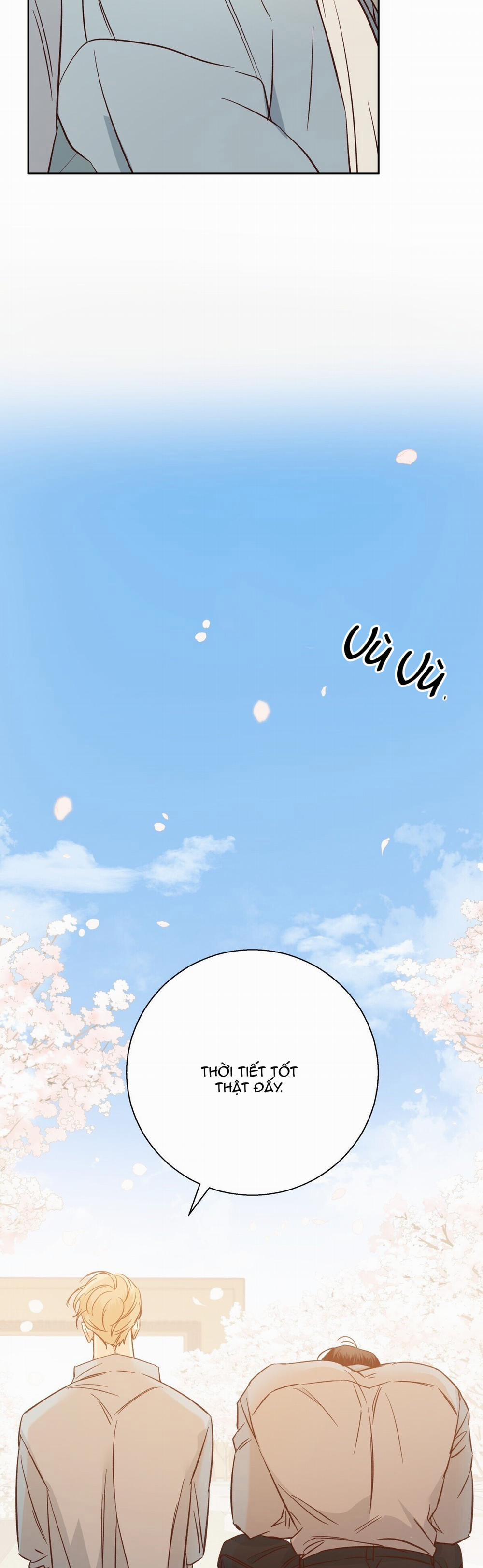 Cửa Hàng Tiện Lợi Nguy Hiểm 98 trang 15