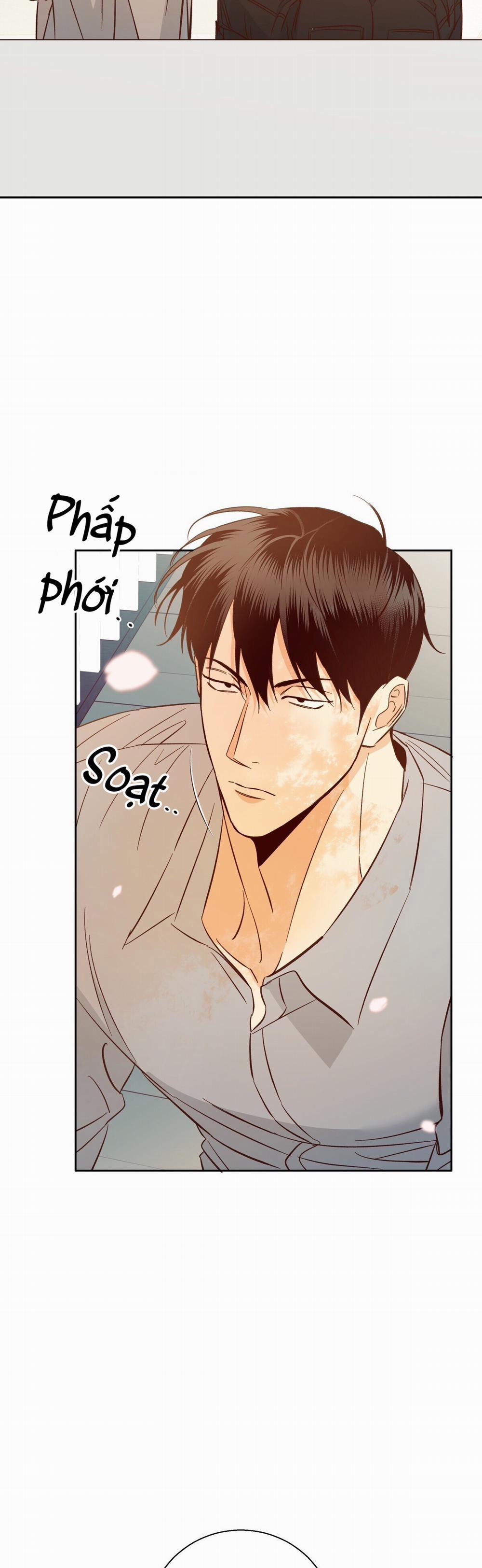 Cửa Hàng Tiện Lợi Nguy Hiểm 98 trang 16