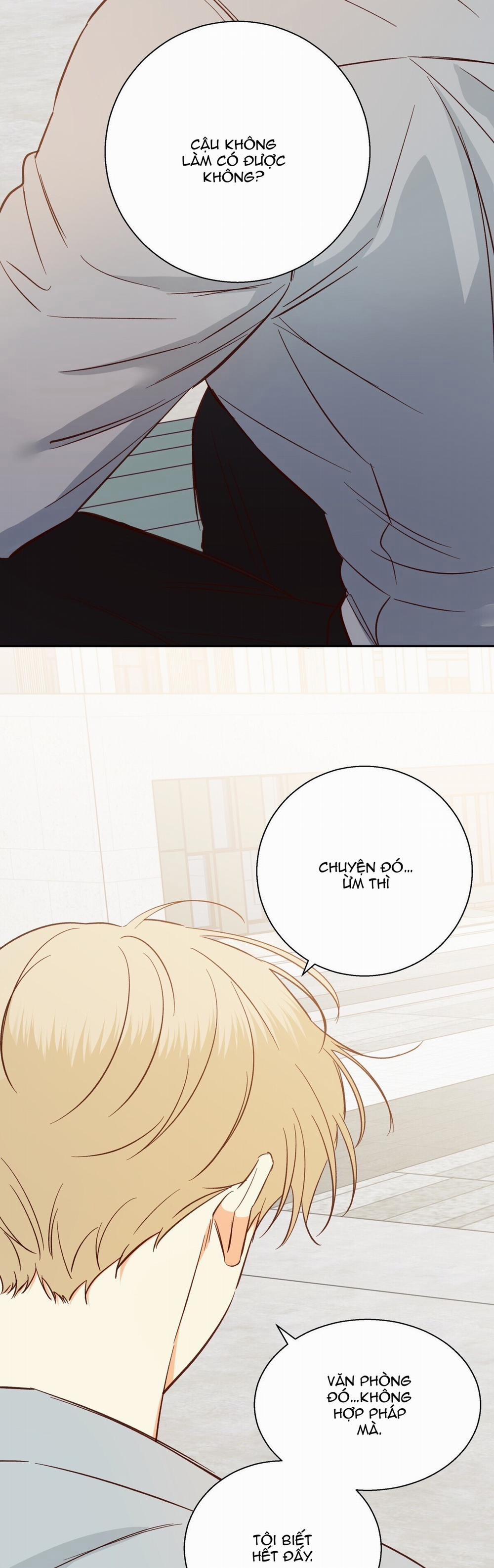 Cửa Hàng Tiện Lợi Nguy Hiểm 98 trang 19