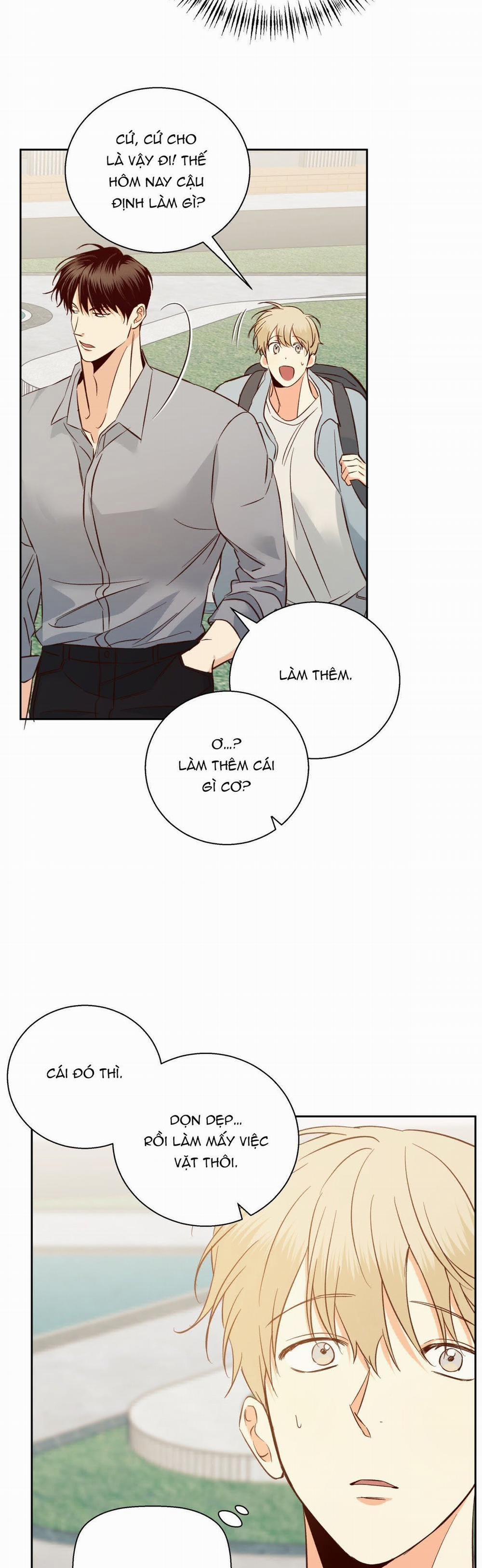 Cửa Hàng Tiện Lợi Nguy Hiểm 98 trang 2