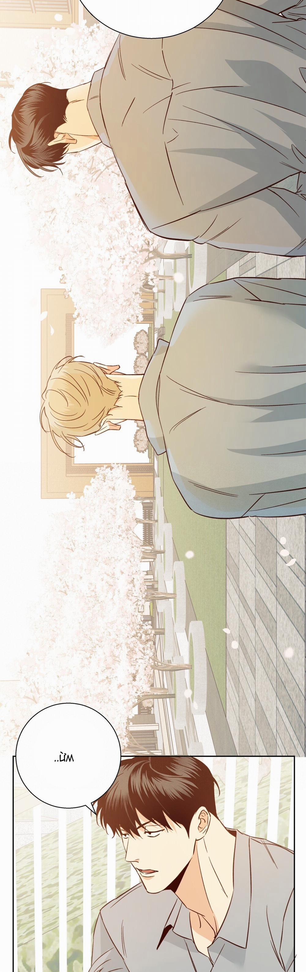 Cửa Hàng Tiện Lợi Nguy Hiểm 98 trang 22