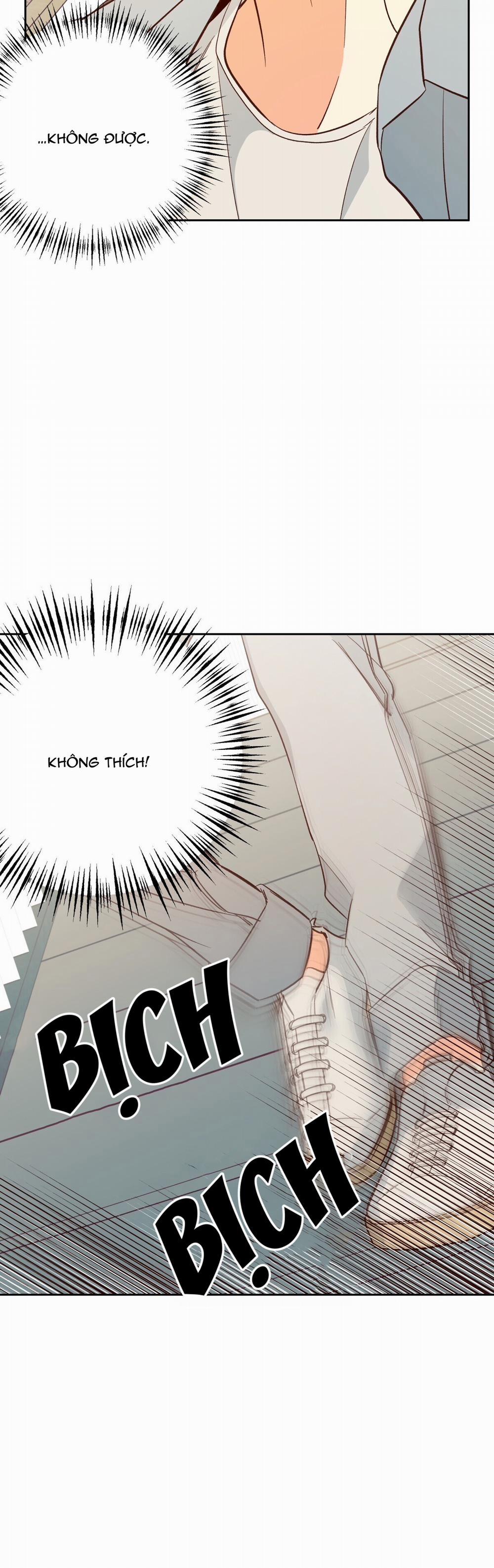 Cửa Hàng Tiện Lợi Nguy Hiểm 98 trang 25