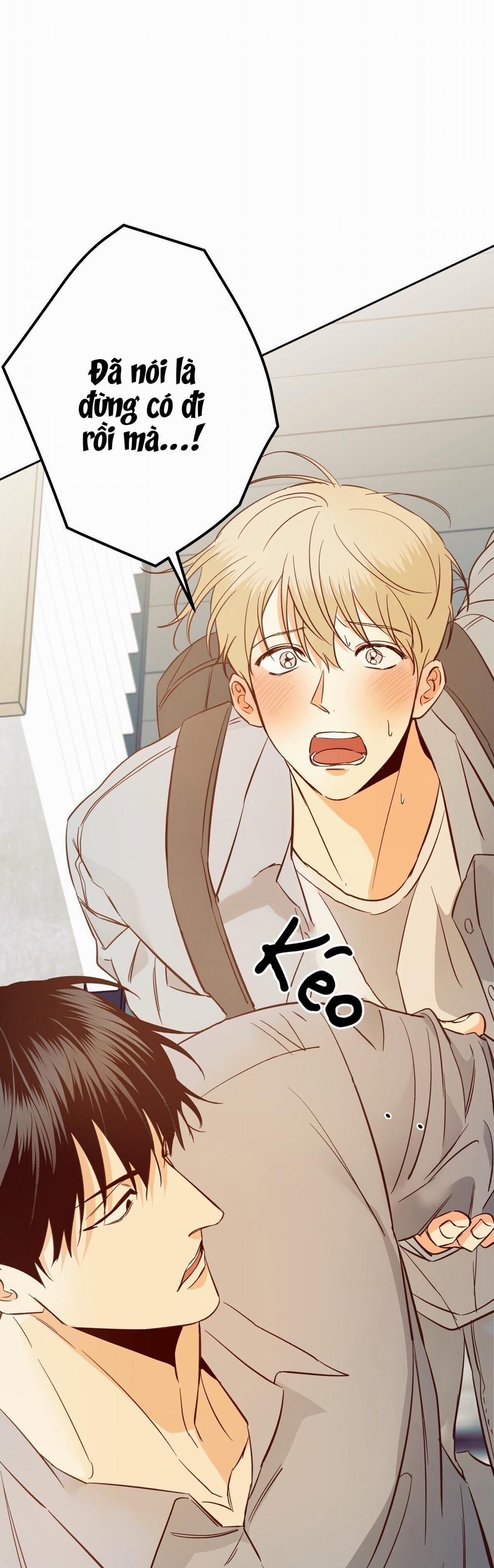 Cửa Hàng Tiện Lợi Nguy Hiểm 98 trang 26