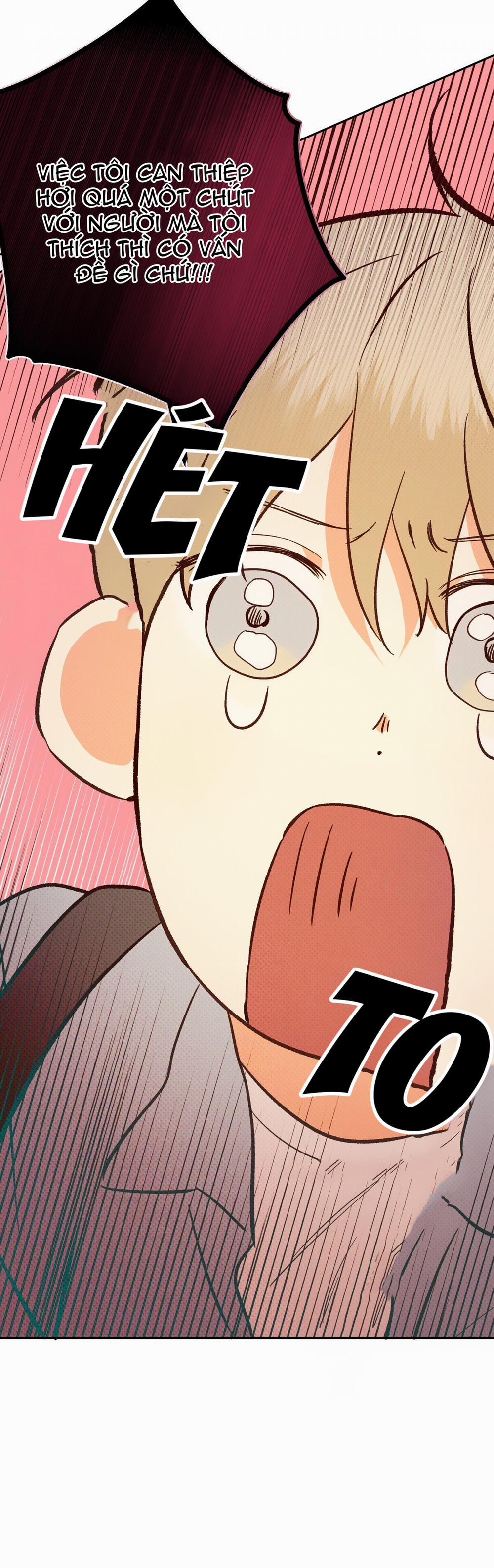 Cửa Hàng Tiện Lợi Nguy Hiểm 98 trang 28