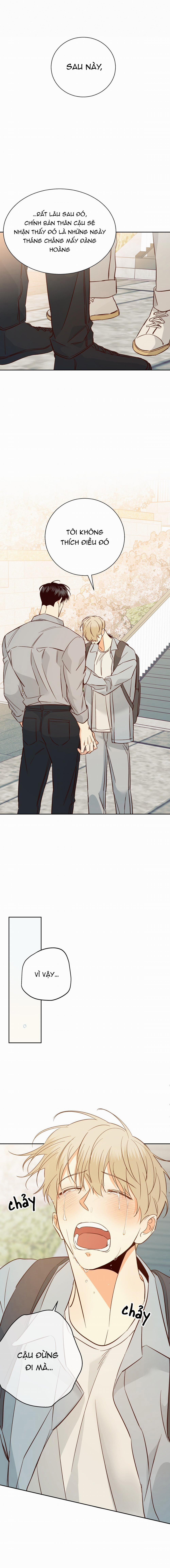 Cửa Hàng Tiện Lợi Nguy Hiểm 98 trang 30