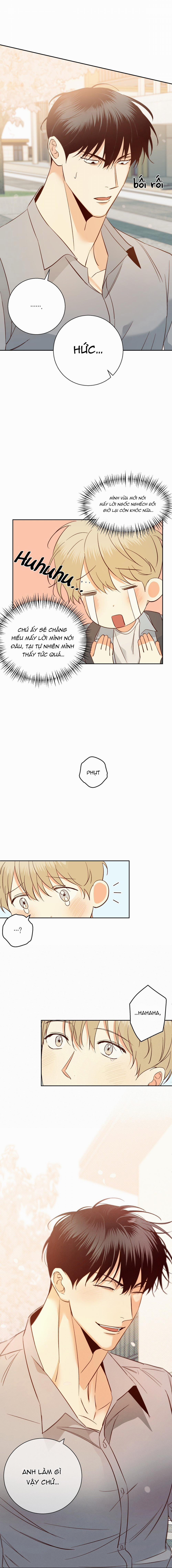 Cửa Hàng Tiện Lợi Nguy Hiểm 98 trang 31