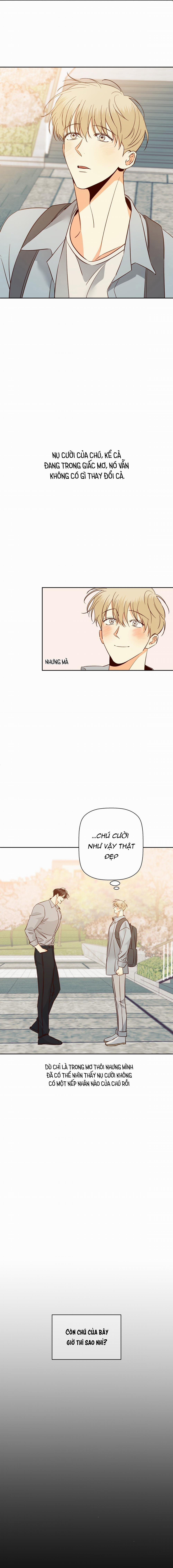 Cửa Hàng Tiện Lợi Nguy Hiểm 98 trang 32