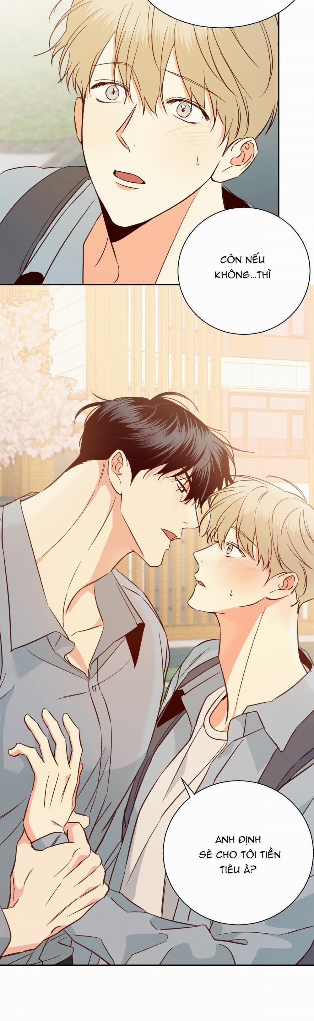 Cửa Hàng Tiện Lợi Nguy Hiểm 98 trang 7