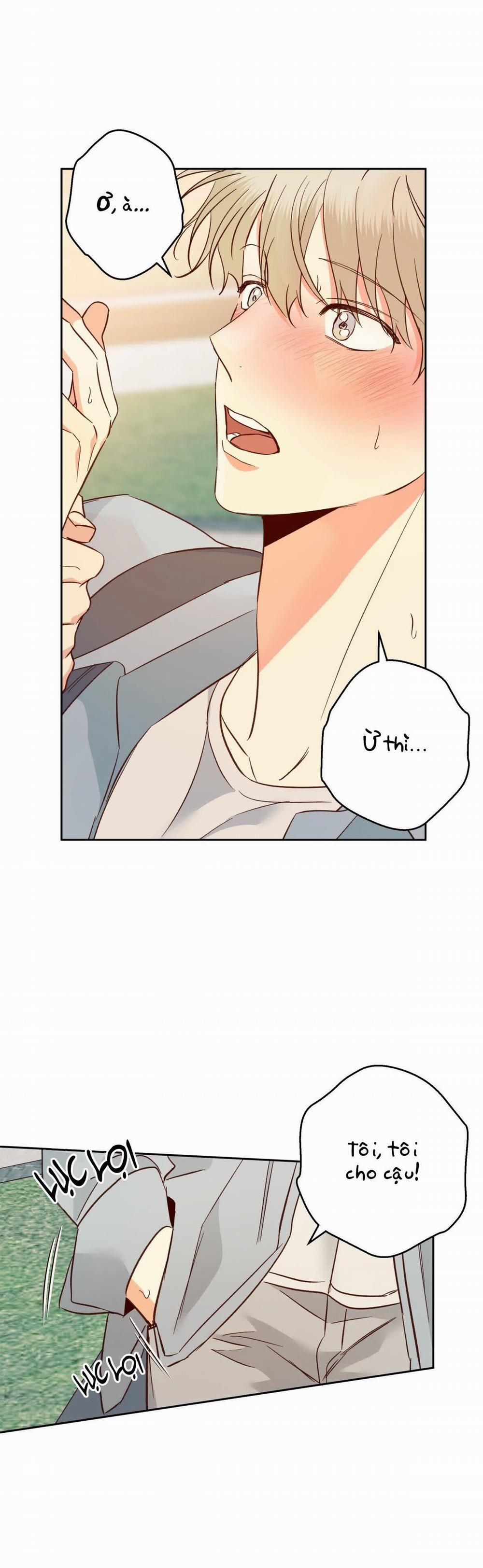 Cửa Hàng Tiện Lợi Nguy Hiểm 98 trang 8