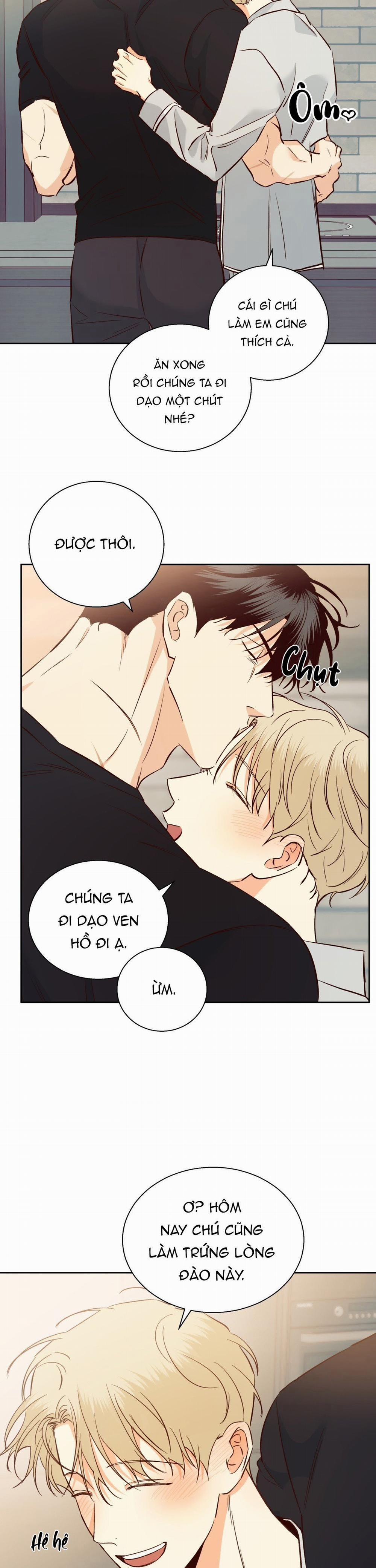 Cửa Hàng Tiện Lợi Nguy Hiểm 99 trang 1