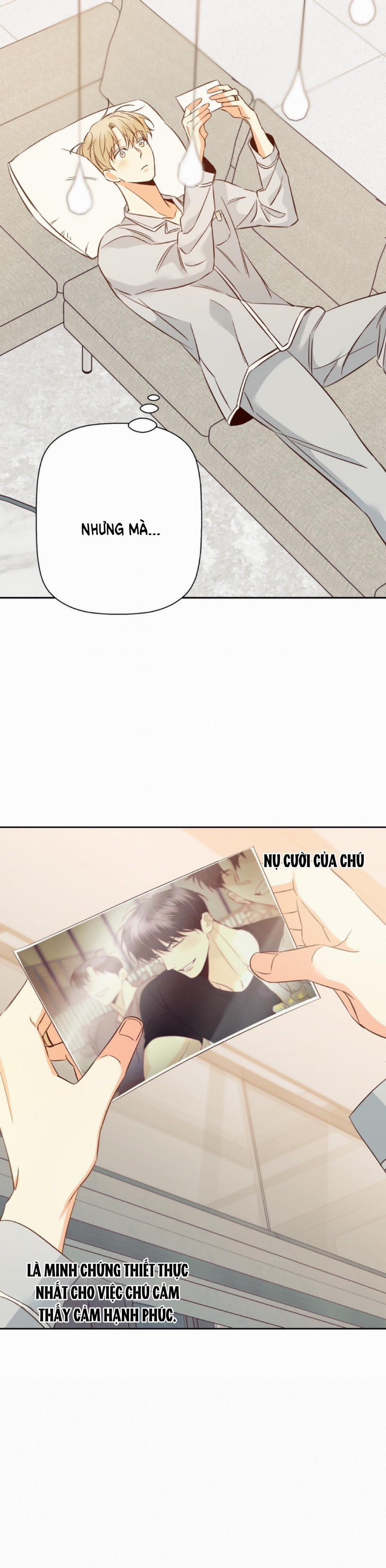 Cửa Hàng Tiện Lợi Nguy Hiểm 99 trang 14