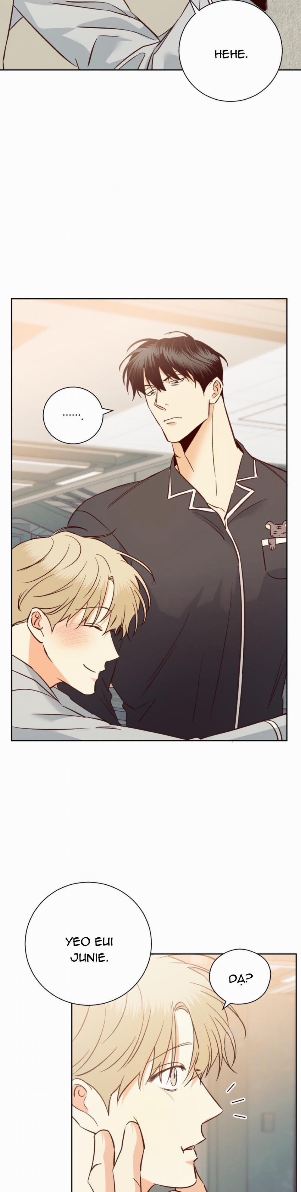 Cửa Hàng Tiện Lợi Nguy Hiểm 99 trang 21