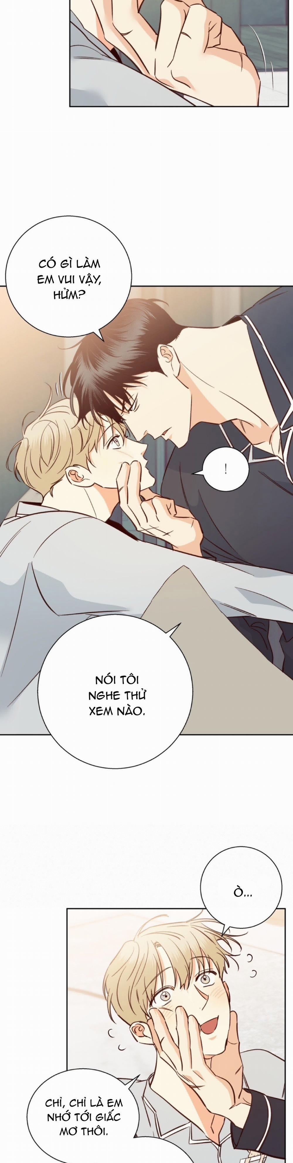 Cửa Hàng Tiện Lợi Nguy Hiểm 99 trang 22