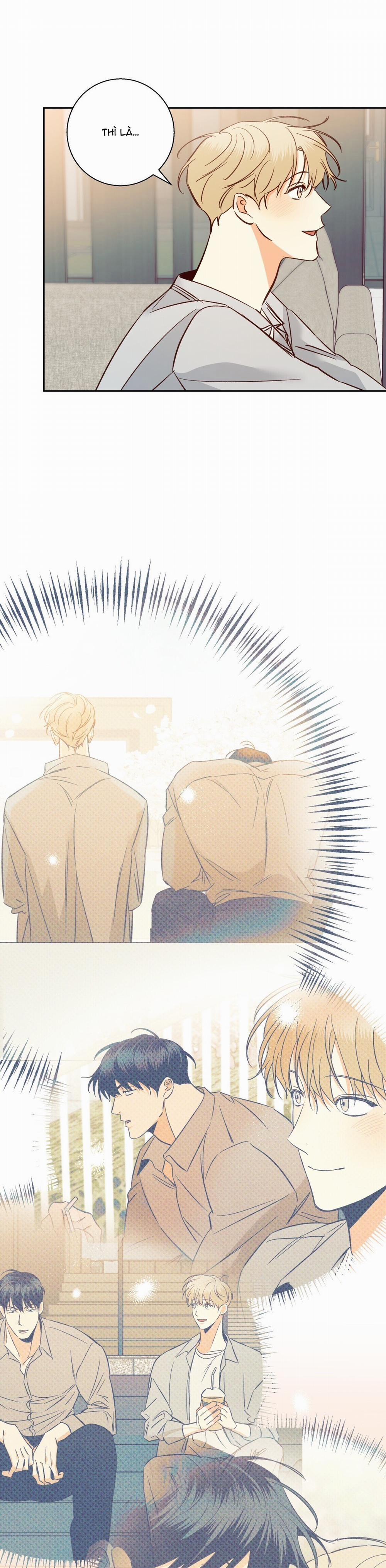 Cửa Hàng Tiện Lợi Nguy Hiểm 99 trang 24