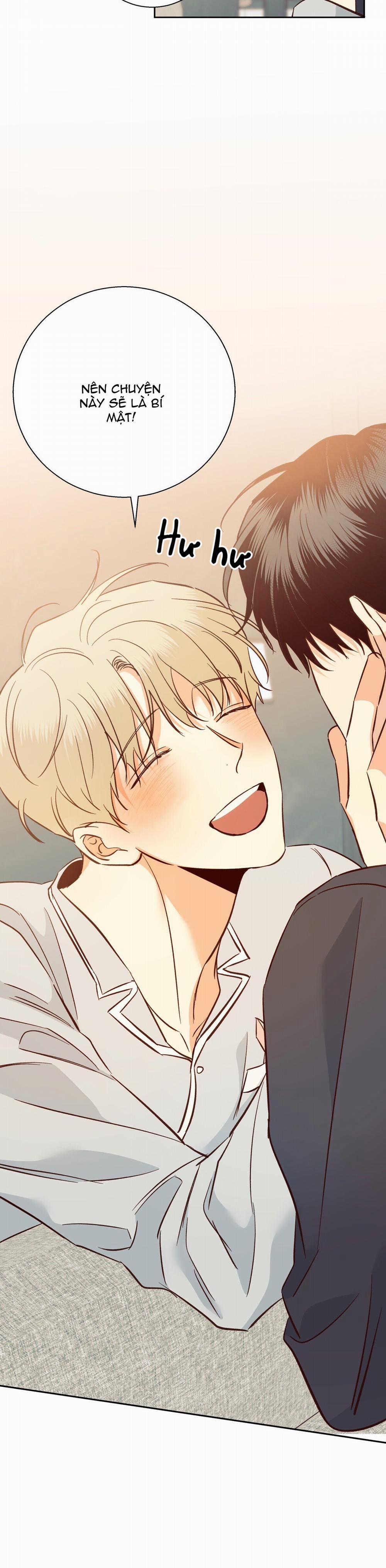 Cửa Hàng Tiện Lợi Nguy Hiểm 99 trang 26