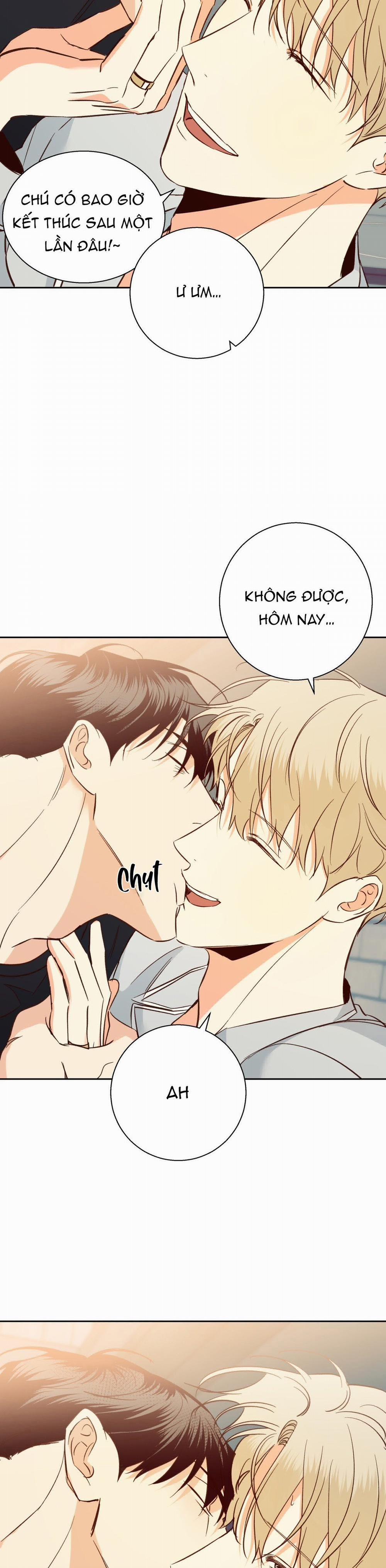 Cửa Hàng Tiện Lợi Nguy Hiểm 99 trang 5