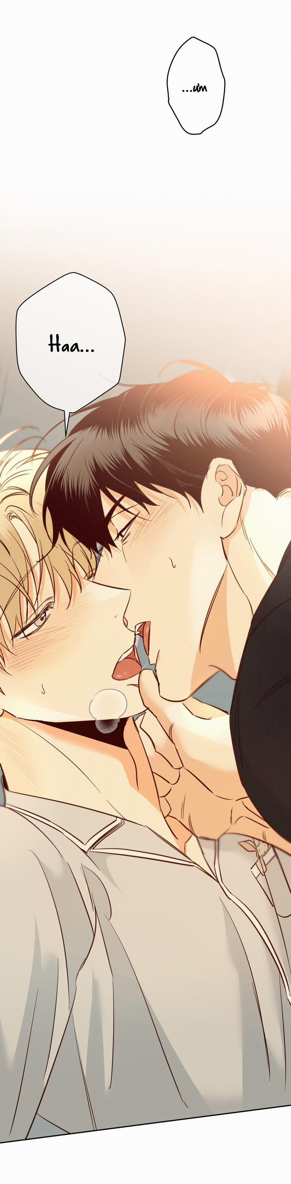 Cửa Hàng Tiện Lợi Nguy Hiểm 99 trang 7