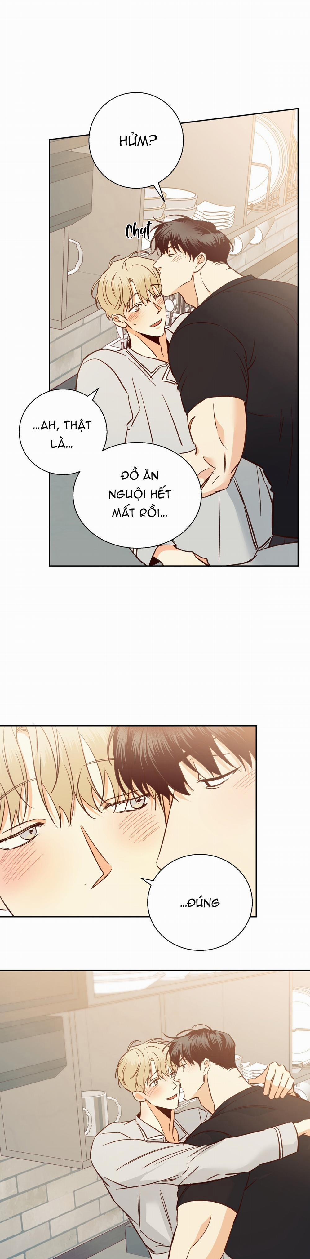 Cửa Hàng Tiện Lợi Nguy Hiểm 99 trang 8