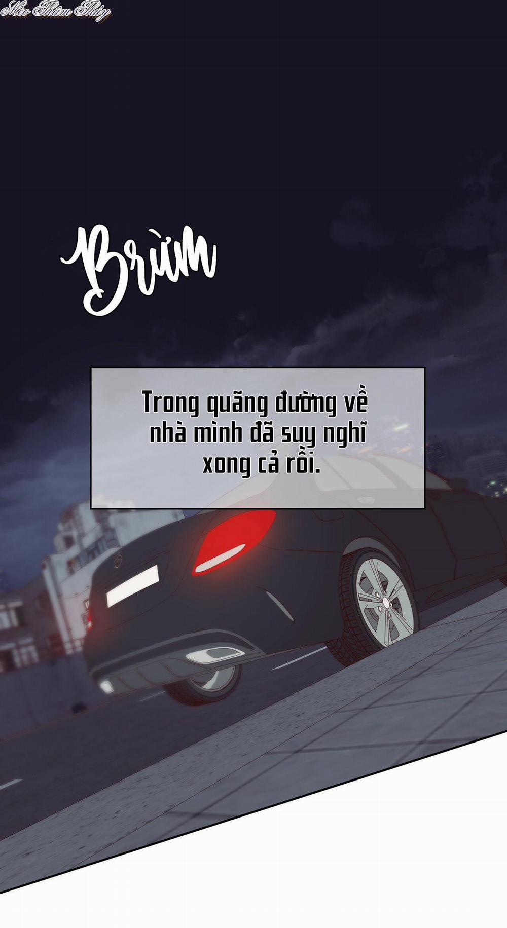 Cửa Hàng Tiện Lợi Nguy Hiểm Ngoại truyện 3 trang 0