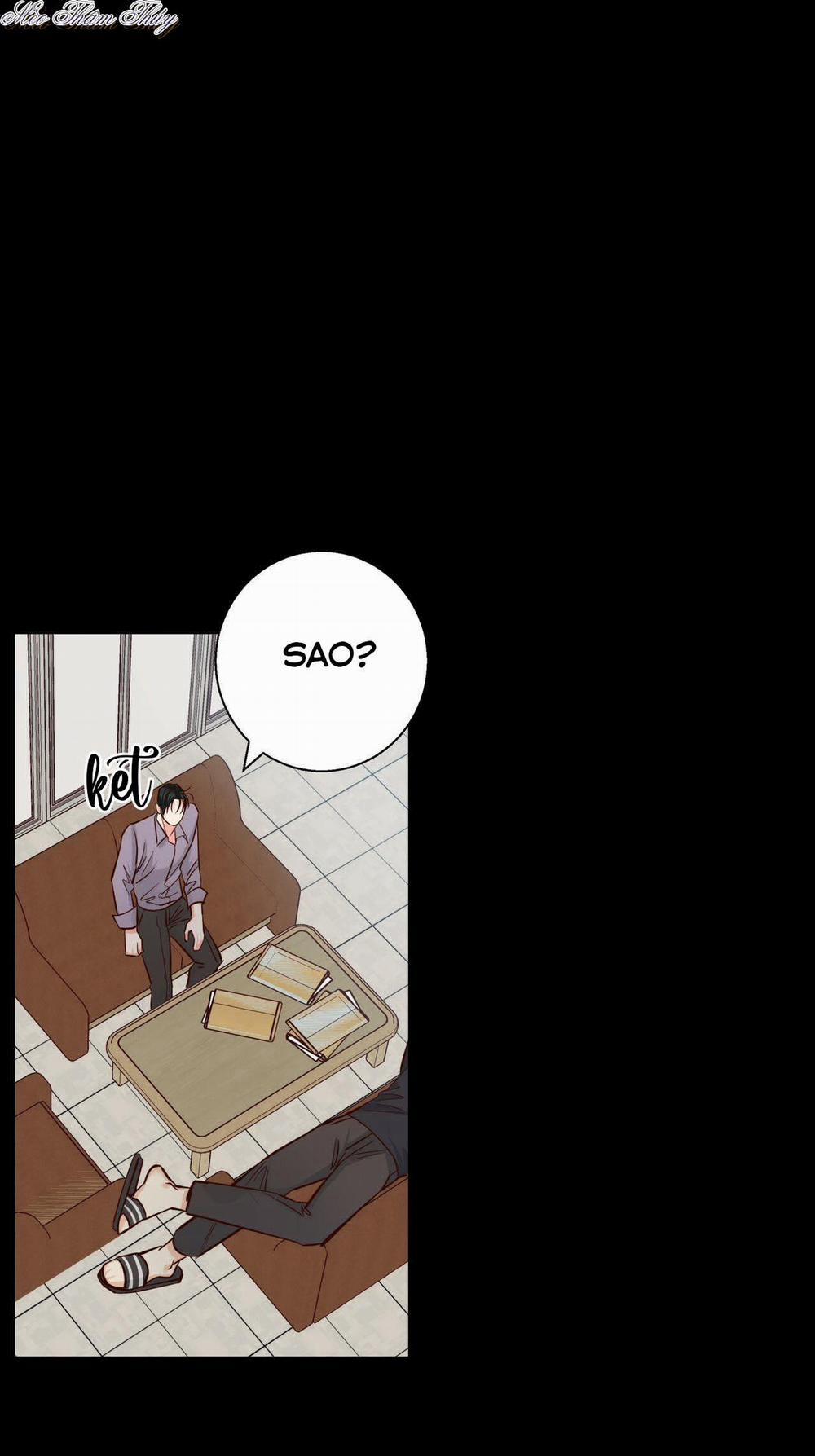 Cửa Hàng Tiện Lợi Nguy Hiểm Ngoại truyện 3 trang 13