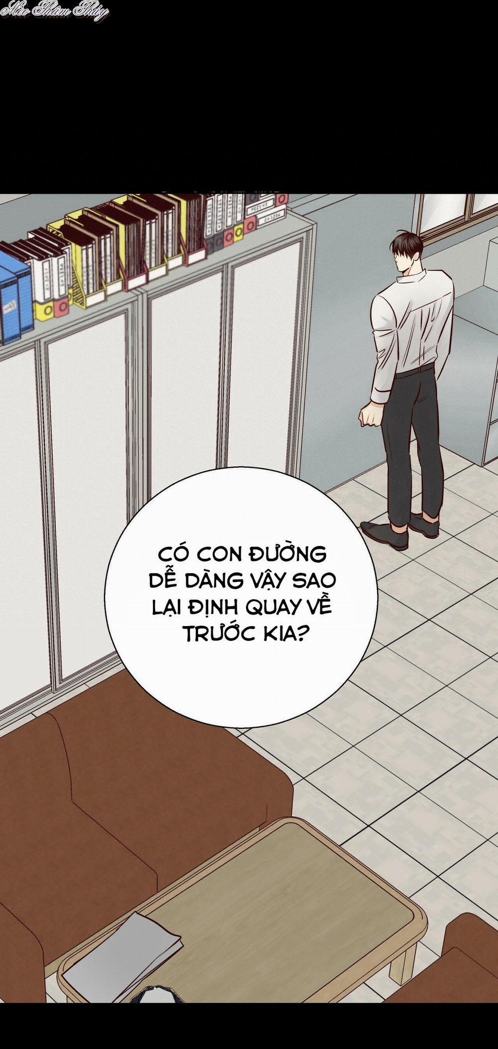 Cửa Hàng Tiện Lợi Nguy Hiểm Ngoại truyện 3 trang 24