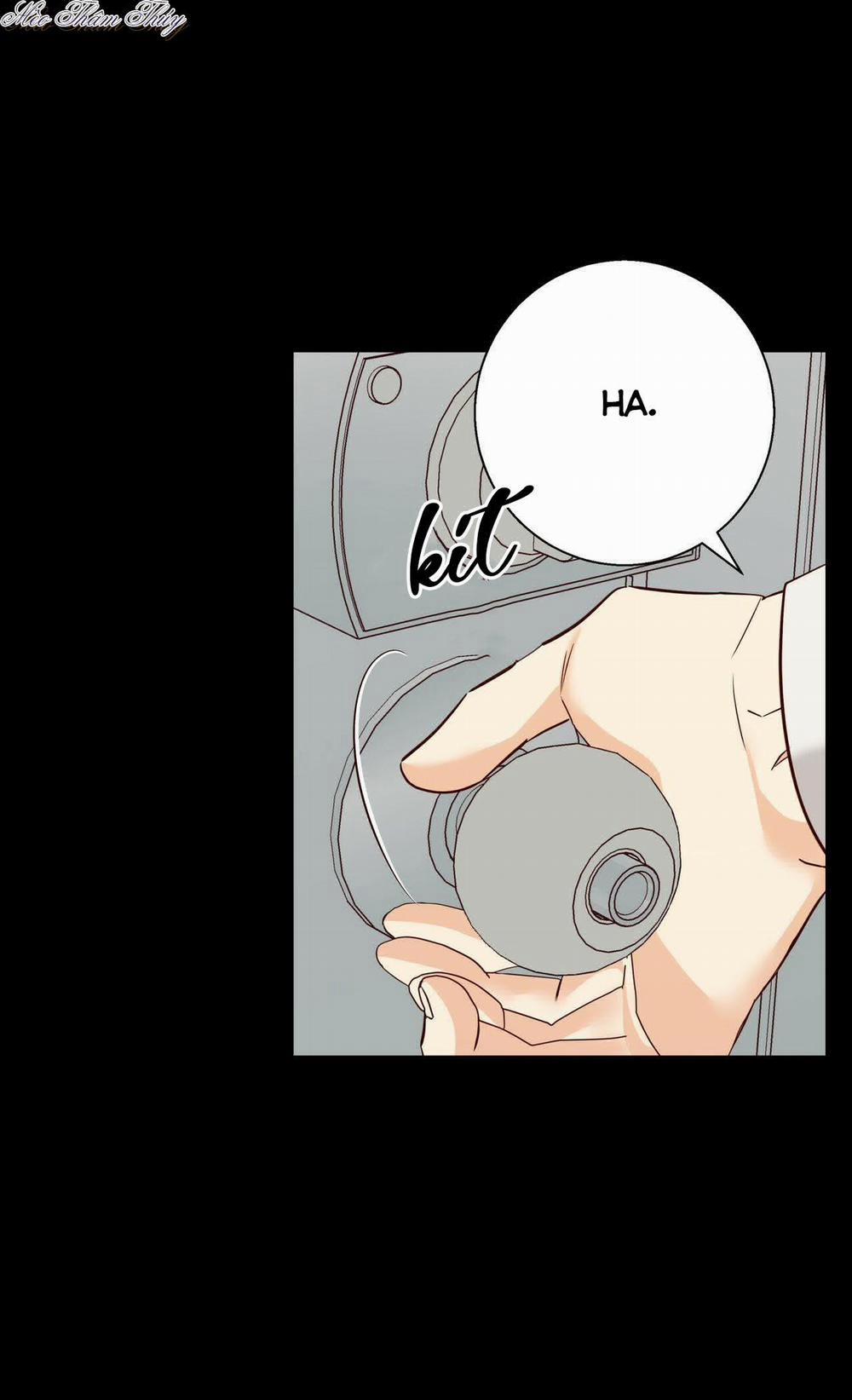 Cửa Hàng Tiện Lợi Nguy Hiểm Ngoại truyện 3 trang 25