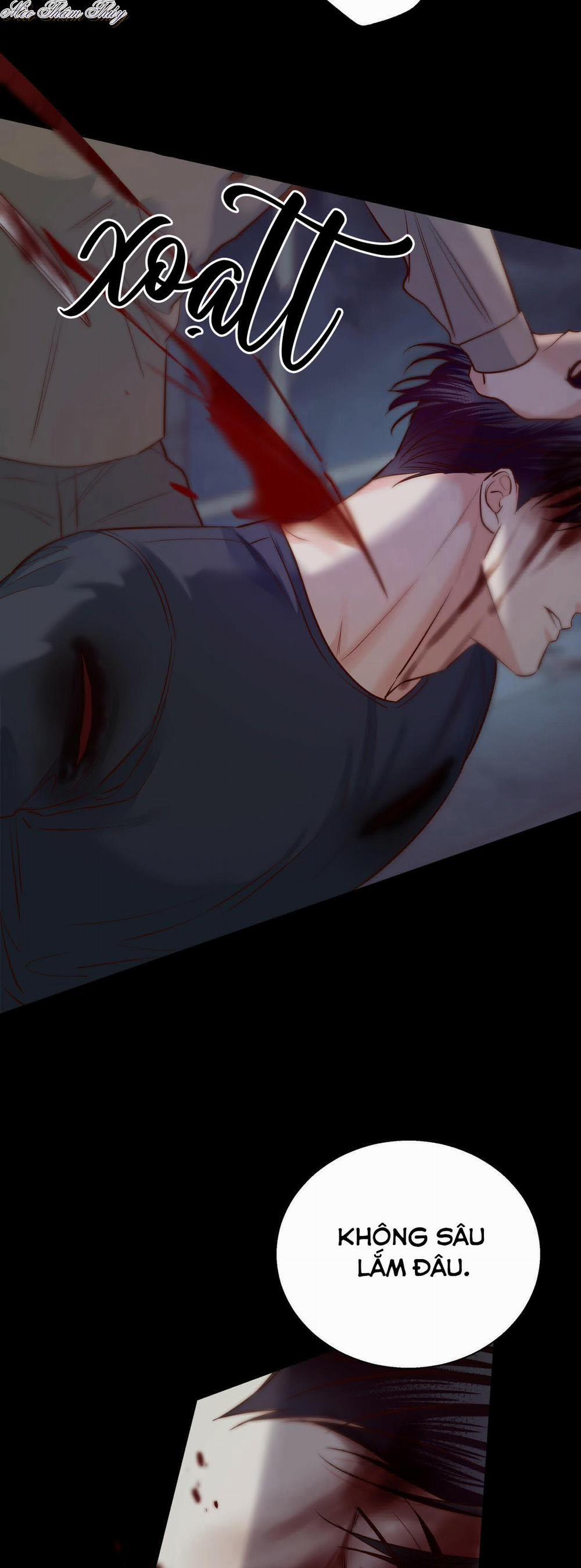 Cửa Hàng Tiện Lợi Nguy Hiểm Ngoại truyện 3 trang 42