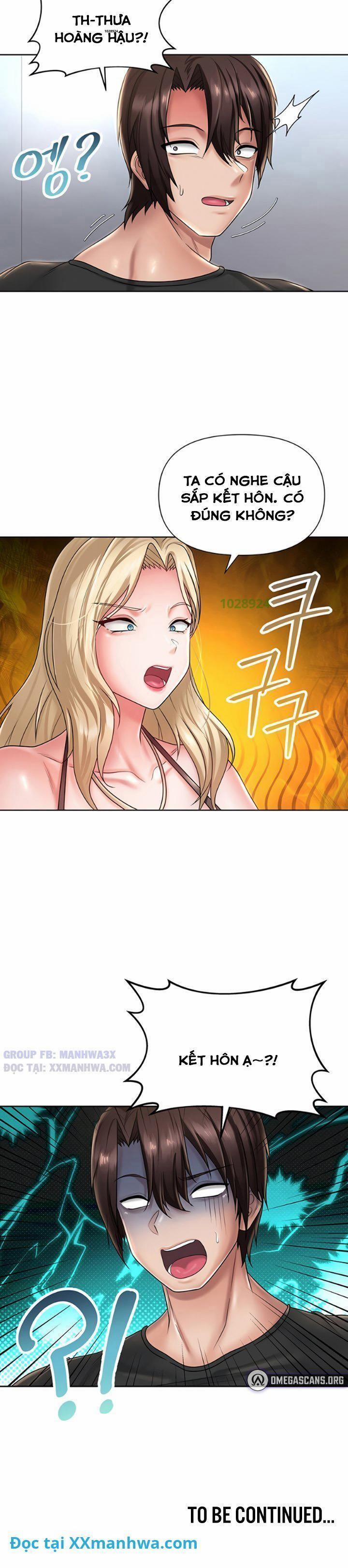 Cửa Hàng Tiện Lợi Ở Thế Giới Khác 25 trang 14