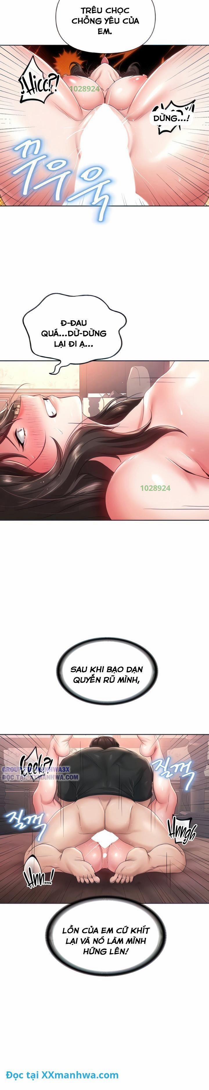 Cửa Hàng Tiện Lợi Ở Thế Giới Khác 25 trang 2