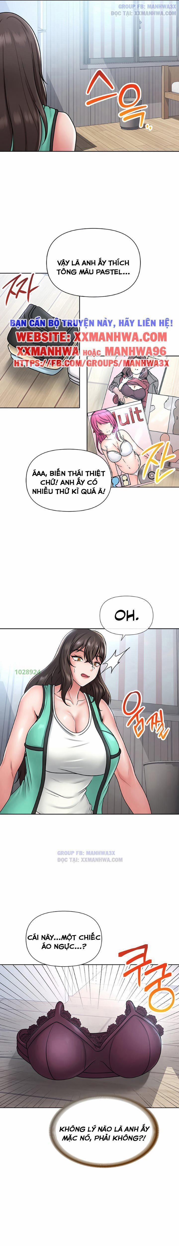 Cửa Hàng Tiện Lợi Ở Thế Giới Khác 25 trang 9