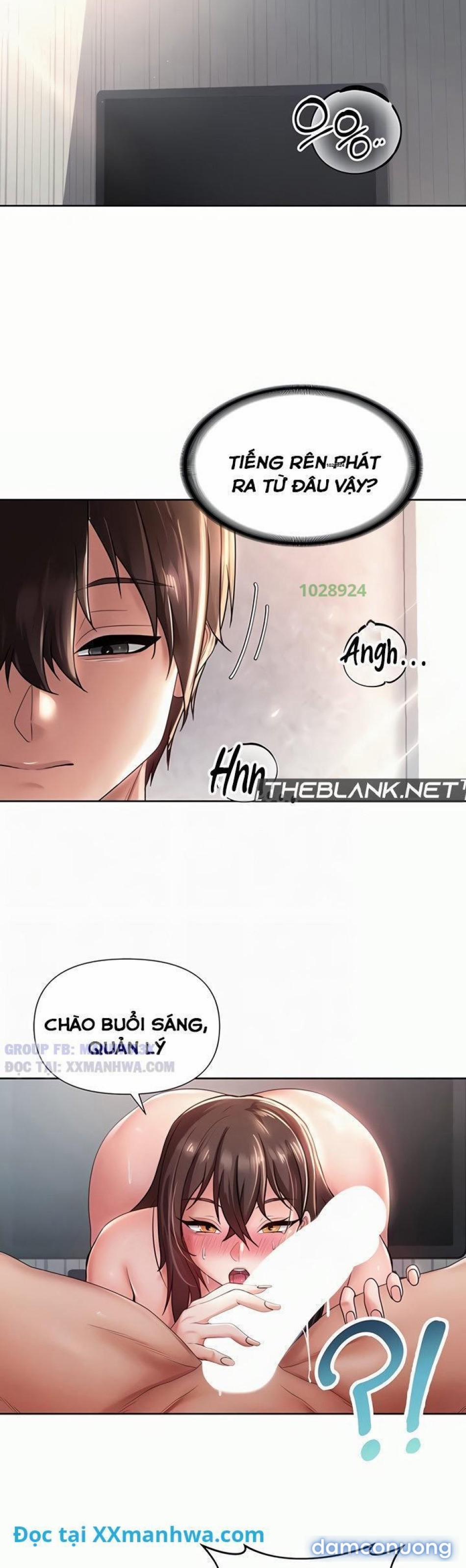 Cửa Hàng Tiện Lợi Ở Thế Giới Khác 26 trang 8