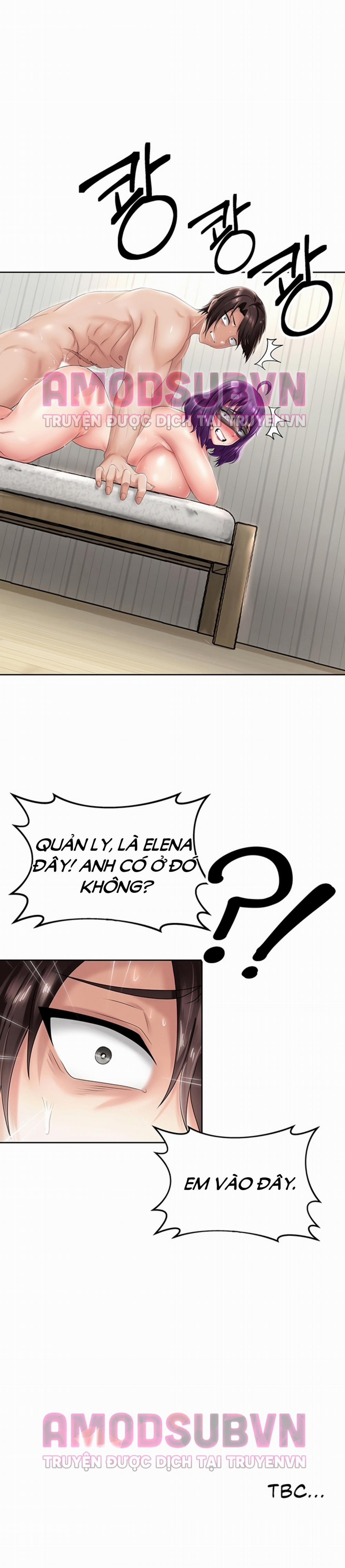 Cửa Hàng Tiện Lợi Ở Thế Giới Khác 9 trang 11