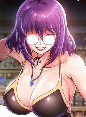 Đọc truyện Cửa Hàng Tiện Lợi Ở Thế Giới Khác