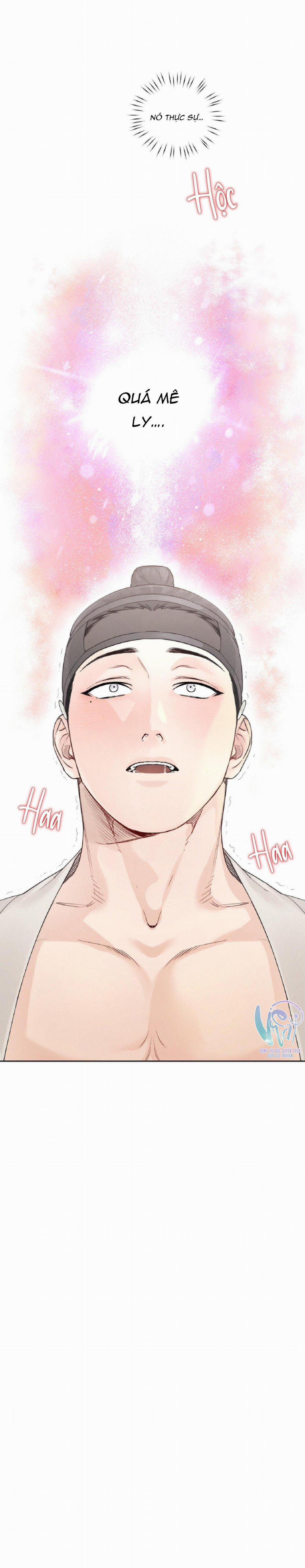 Cửa Hàng Tình Dục Thời Đại Choseon 2 trang 20