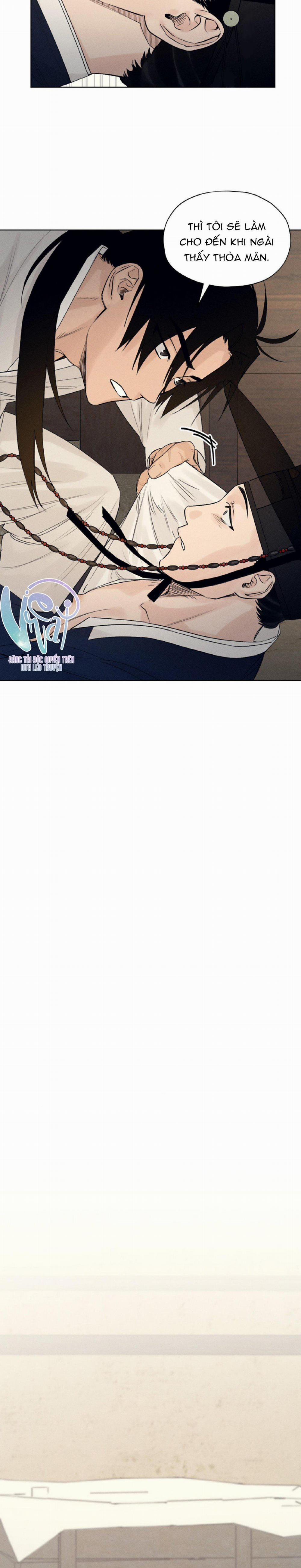 Cửa Hàng Tình Dục Thời Đại Choseon 2 trang 8