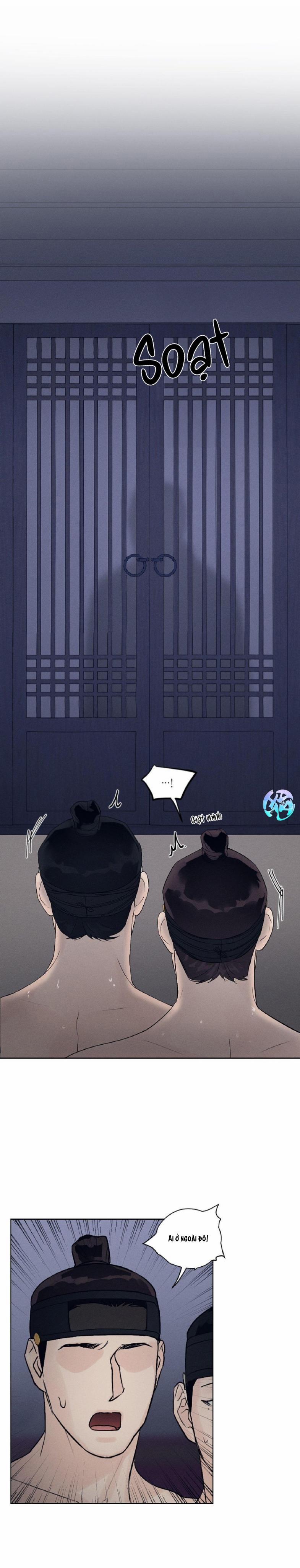 Cửa Hàng Tình Dục Thời Đại Choseon 3 trang 19