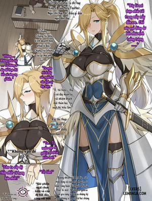 Đọc truyện tranh Cửa hàng trải nghiệm bại trận