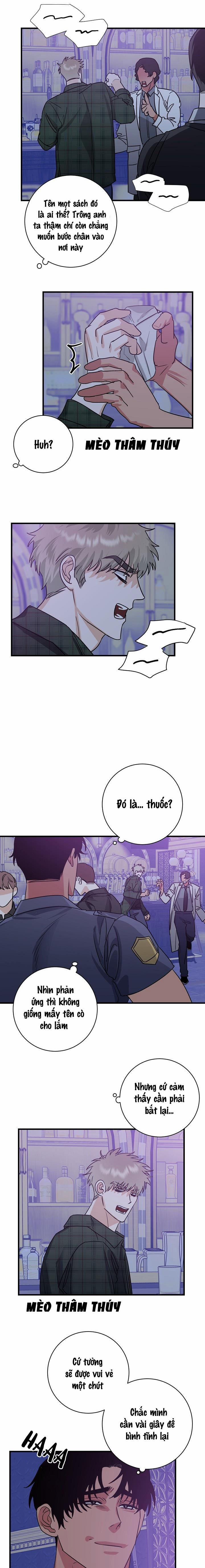 Cục Cưng À! Em Là Tội Nhân XXX 1 trang 2