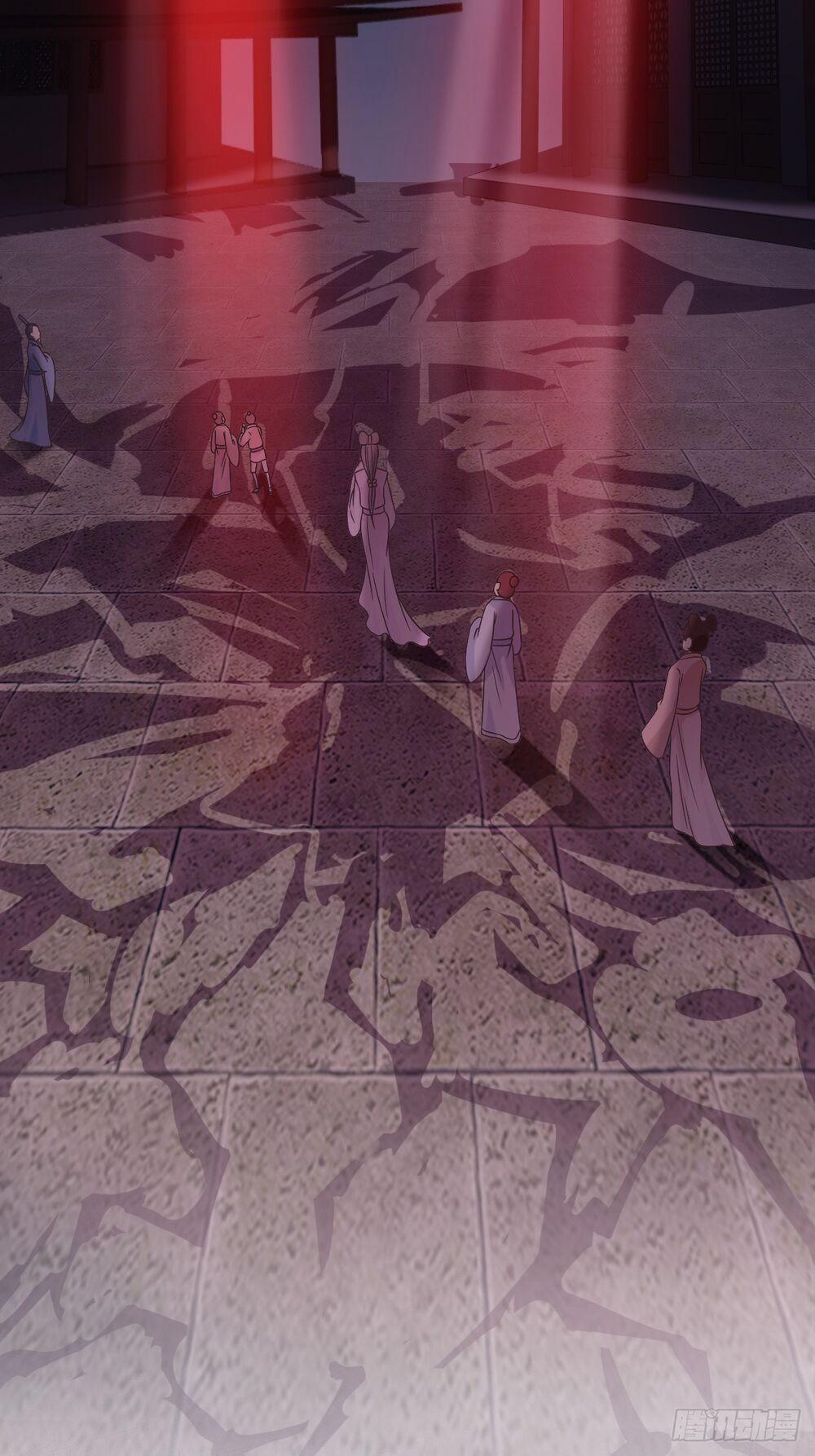 Cục Gạch Xông Vào Dị Giới 1 trang 17