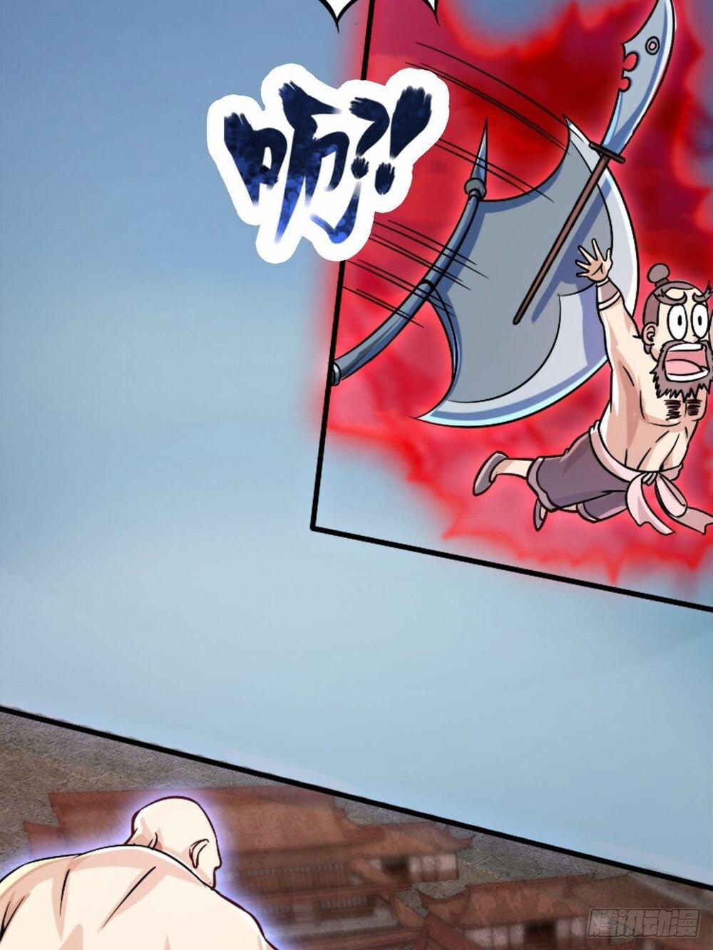 Cục Gạch Xông Vào Dị Giới 1 trang 22